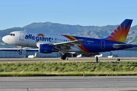 N337NV @ KBOI - Take off from RWY 28L. - by Gerald Howard