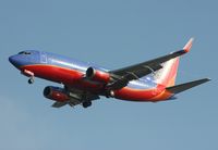 N397SW @ KTPA - TPA spotting - by Florida Metal