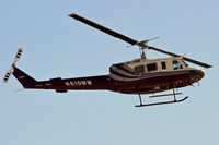 N610WW @ KBOI - Landing BOI - by Gerald Howard