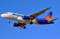 N337NV @ KBOI - Landing RWY 28L.