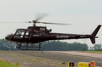 G-PDGF @ EGSH - Return Visitor. - by keithnewsome