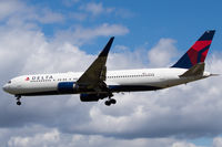 N1604R @ EGLL - Landing RWY 27L - by DominicHall
