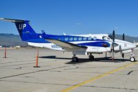 N880UP @ KBOI - Parked on south GA ramp. - by Gerald Howard
