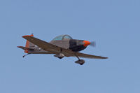 C-GVXW @ CYXX - Landing - by Guy Pambrun