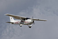 C-FCQC @ CYXX - Landing - by Guy Pambrun
