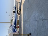 N108CN @ OLBA - Found on ramp and I randomly looked up the tail number. - by Steve