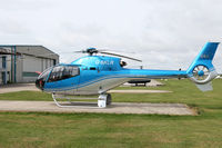 G-SKLR @ EGKA - I beleive this was formaly registered as F-GRAE. - by Peter Baldwin