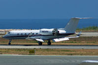 N624PD @ LFMN - Landing - by micka2b