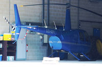 OO-MPI @ EBCF - At Cerfontaine. - by Raymond De Clercq