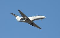 N423CS @ KMCO - MCO spotting - by Florida Metal