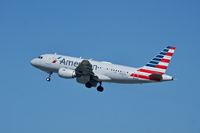 N758US @ SFO - Departing runway 01 SFO 2019. - by Clayton Eddy
