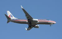 N835NN @ KMCO - MCO spotting - by Florida Metal