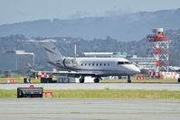 N750LG @ SFO - SFO 2019. - by Clayton Eddy