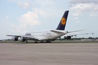 D-AIMD @ KMCO - MCO spotting - by Florida Metal