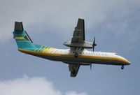 C6-BFH @ KMCO - MCO spotting - by Florida Metal