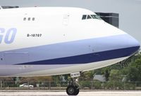 B-18707 @ KMIA - MIA spotting - by Florida Metal