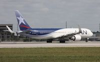 CC-CXE @ KMIA - MIA spotting - by Florida Metal