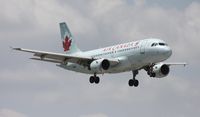C-GBIK @ KMIA - MIA spotting - by Florida Metal