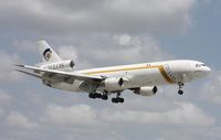 N305FE @ KMIA - MIA spotting - by Florida Metal