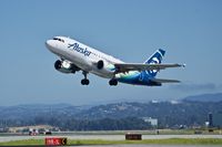 N525VA @ SFO - Departing runway 01 SFO 2019. - by Clayton Eddy