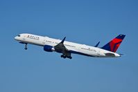 N721TW @ KSFO - Departing runway 01 SFO 2019. - by Clayton Eddy