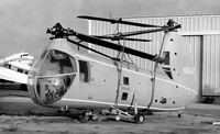 N8SA @ FFZ - One of over 25 H-25s present, although most were ex-USN hulks.Shows the intricate folding gear required - by eLaReF