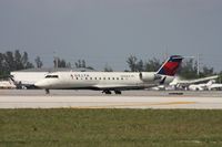 N430CA @ KMIA - MIA spotting - by Florida Metal