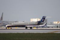 N511MJ @ KMIA - MIA spotting - by Florida Metal