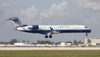 N519LR @ KMIA - MIA spotting - by Florida Metal