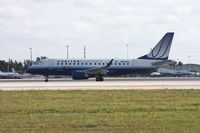 N638RW @ KMIA - MIA spotting - by Florida Metal