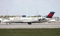 N675BR @ KMIA - MIA spotting - by Florida Metal