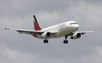 N680TA @ KMIA - MIA spotting - by Florida Metal