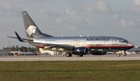 N784XA @ KMIA - MIA spotting - by Florida Metal