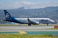 N630QX @ KSFO - SFO 2019.