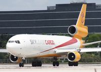 N955AR @ KMIA - MIA spotting - by Florida Metal