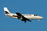 VH-ZLT @ YPPH - Cessna C550. VH-ZLT final runway 21 YPPH 08/07/17. - by kurtfinger