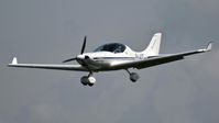 PH-4Q7 @ EHOW - At Oostwold.