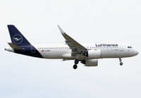 D-AINM @ CPH - Copenhagen 25.6.2019 - by leo larsen