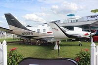 N900FR @ KLAL - Sun N Fun 2015 - by Florida Metal