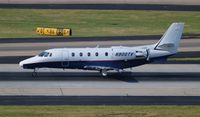 N900TV @ KATL - ATL Spotting - by Florida Metal