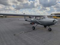 N7AA - She's back in Texas and getting the TLC she needs - by T Eldredge