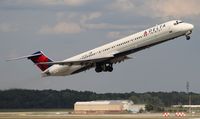 N901DE @ KDTW - DTW spotting - by Florida Metal