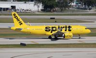 N901NK @ KFLL - FLL spotting