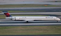 N902DA @ KATL - ATL spotting - by Florida Metal