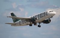 N902FR @ KFLL - FLL spotting - by Florida Metal