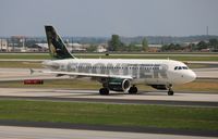 N902FR @ KATL - ATL spotting - by Florida Metal