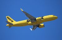 N902NK @ KMCO - MCO spotting - by Florida Metal