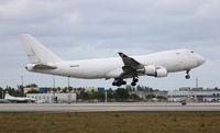 N903AR @ KMIA - MIA spotting - by Florida Metal