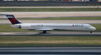 N903DA @ KATL - ATL spotting - by Florida Metal