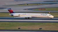 N903DE @ KATL - ATL spotting - by Florida Metal